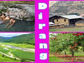 dirang