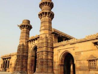 sidi bashir mosque