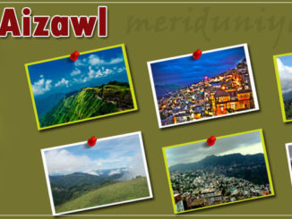 Aizawl