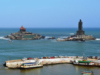 Kanyakumari