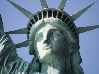 Statue of Liberty hd pic