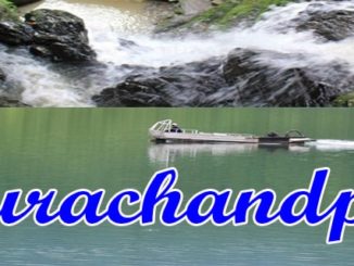 churachandpur Hd image