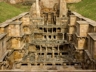 rani ki vav hd images