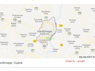 Gandhinagar